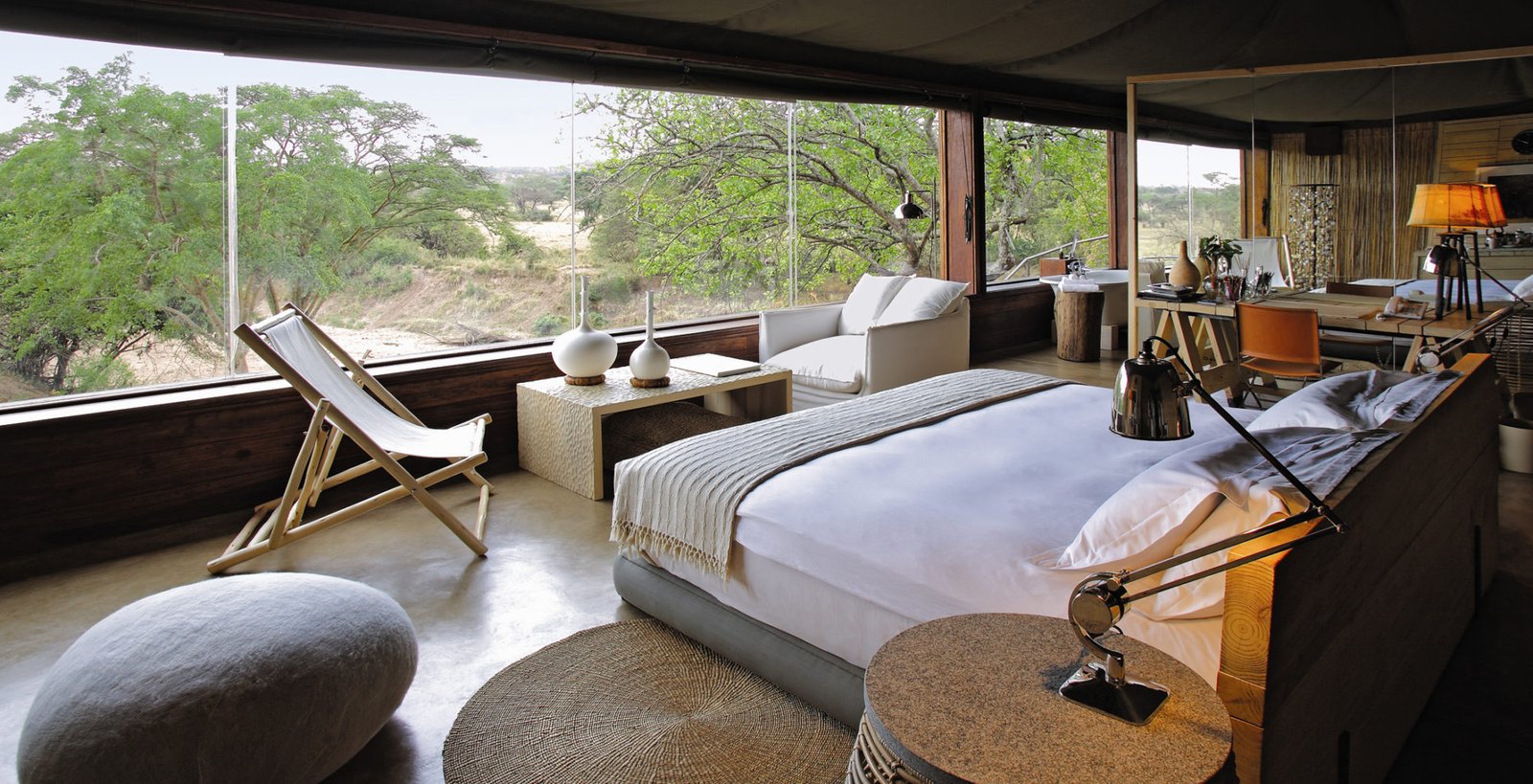 Elephant Hab lodge